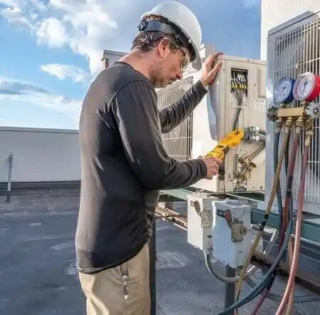 hvac services Niceville